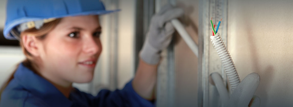 Facilities Management - Mechanical & Electrical Set Up