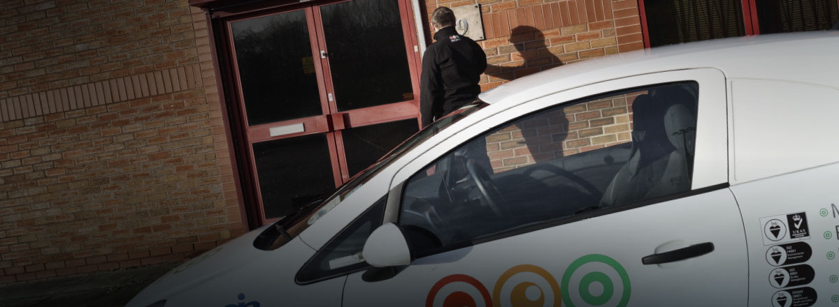 Fire, Security, Access & Manned Services