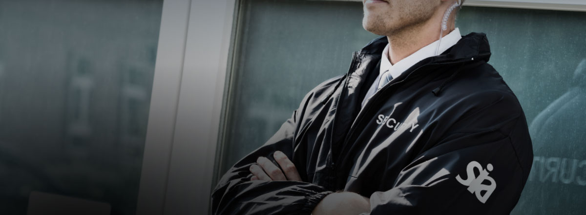 SIA Licensed Property Caretakers