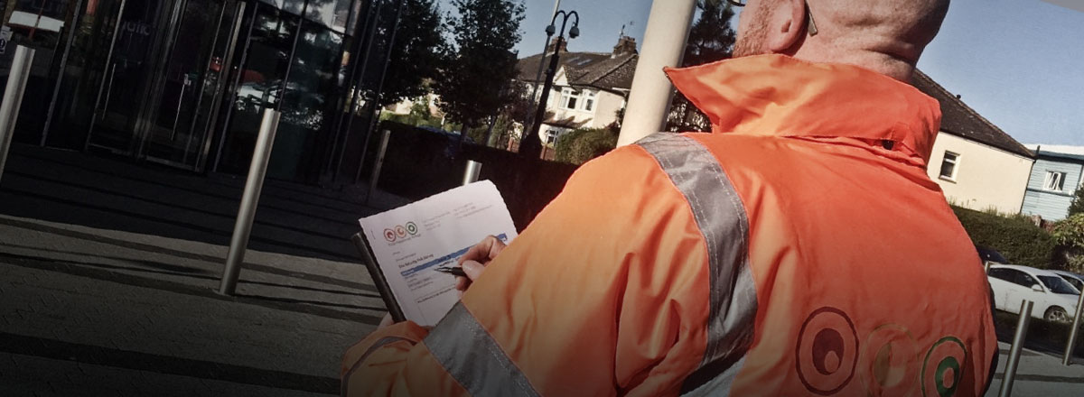 Security Inspections