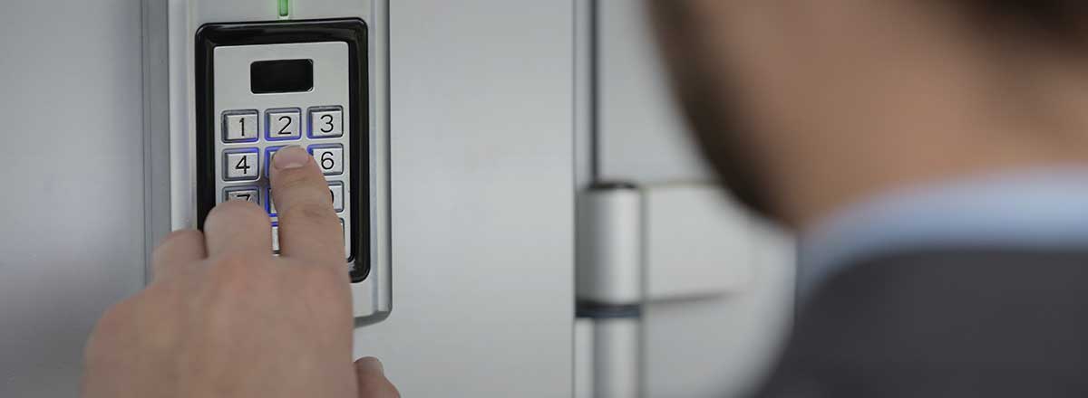 System Security: Access Control 