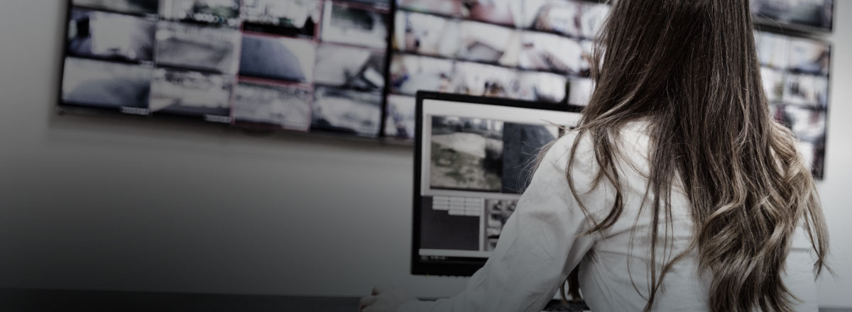 Traffic & Site Monitoring