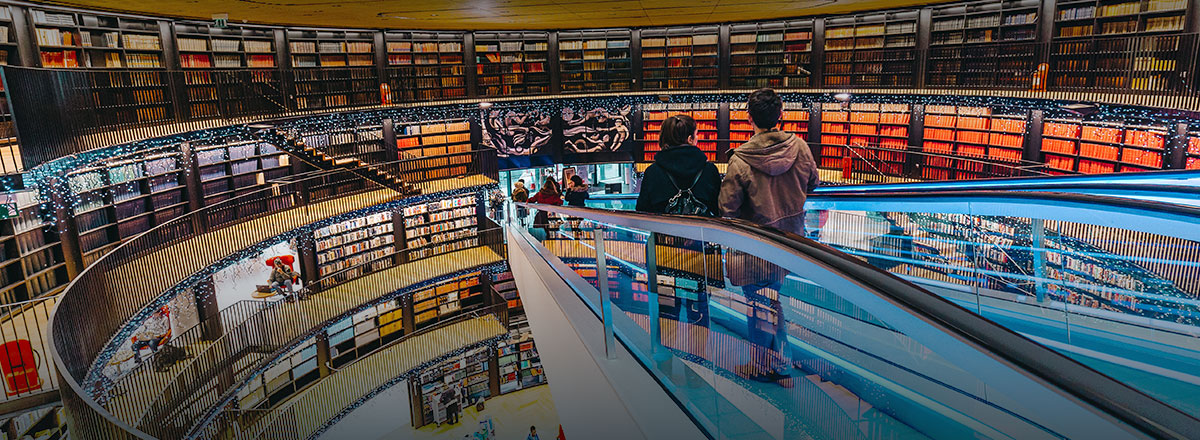 Local Authority, Innovate & cost-effective local authority partnerships