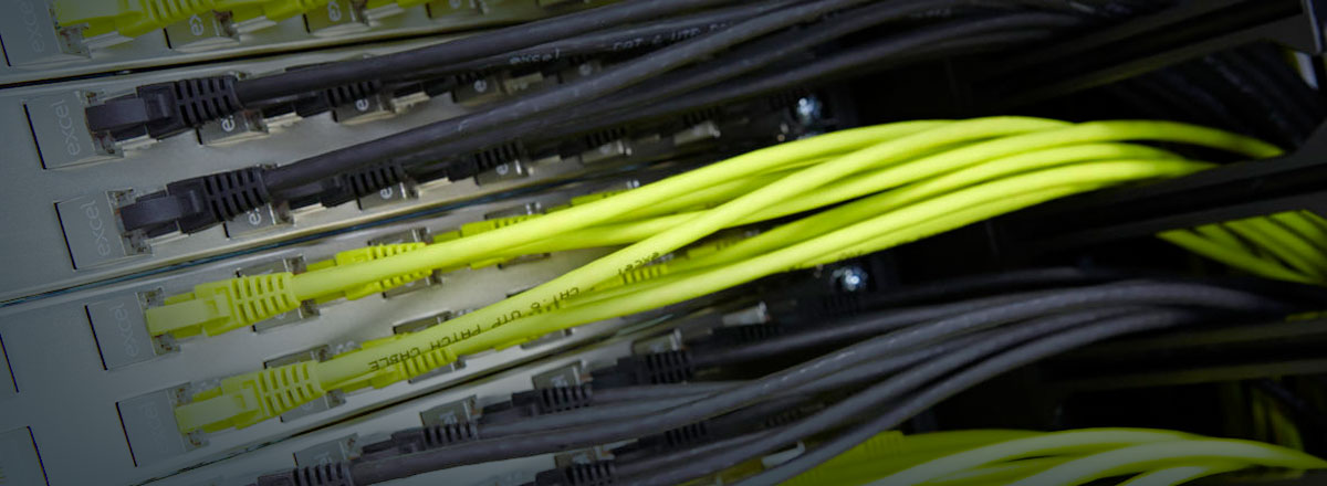 Network & Data Installations 