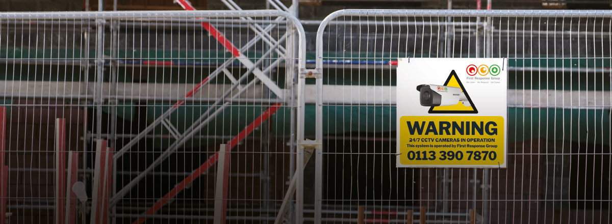 Perimeter Installation