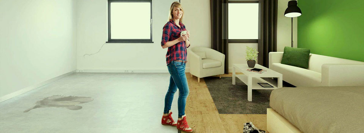 Property Guardians Vacant Property