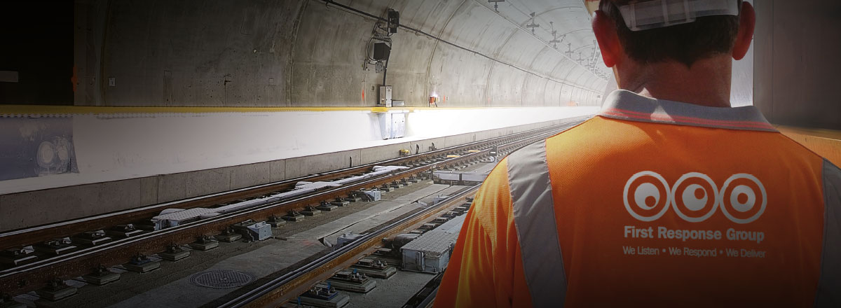 Rail Specific Site Solutions