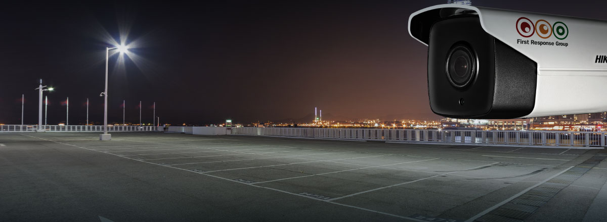 System Security: CCTV