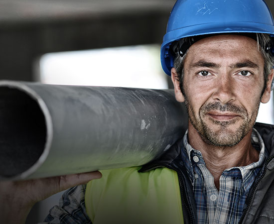 Facilities Management (Plumbing & electrical set-up)