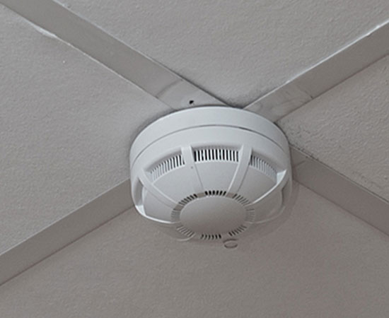 Fire Protection Systems