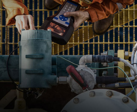 Mechanical & Electrical