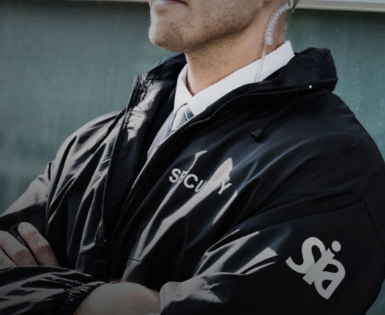 SIA Licensed Property Caretakers