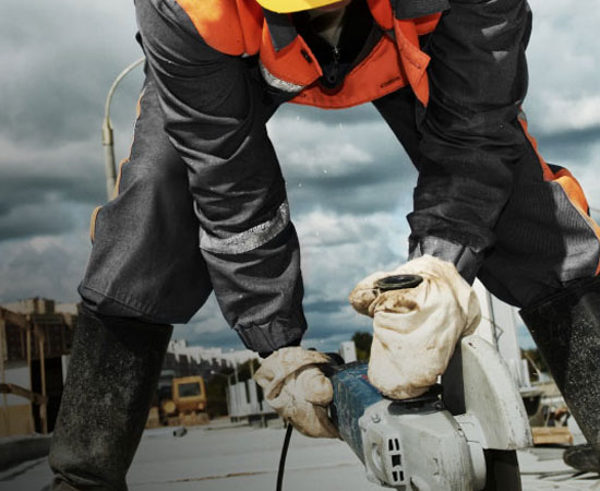 Site Set up & Labour Solutions