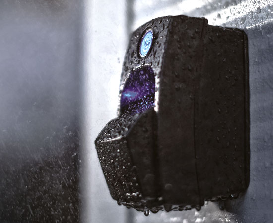 SmartSite Access control & workforce management