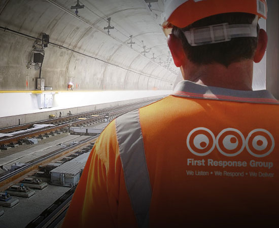 Rail Specific Site Solutions