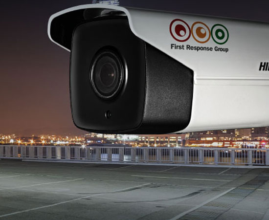 System Security: CCTV