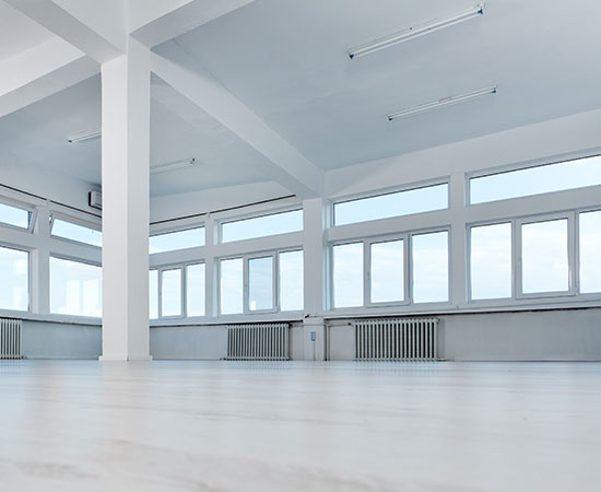 Vacant Property Solutions