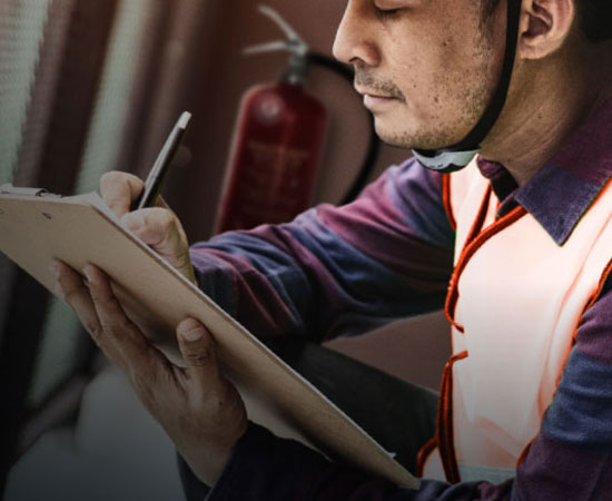 SmartSite Fire Systems