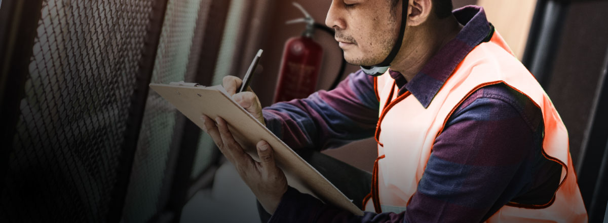 Fire, Security, Access & Manned Services