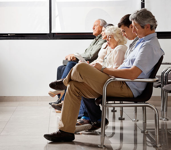 EXCEPTIONAL FIRST IMPRESSIONS