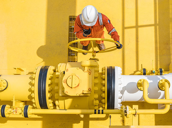 Protecting People, Property and Assets