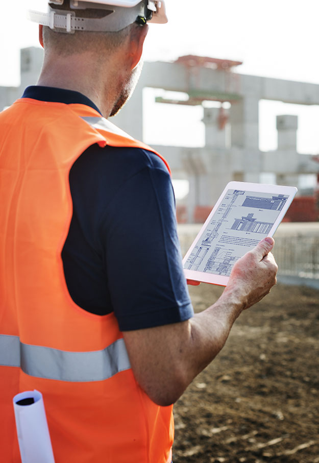 Maximised Safety & Productivity