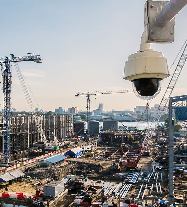 Improving Site Safety while Deterring Criminal Behaviour