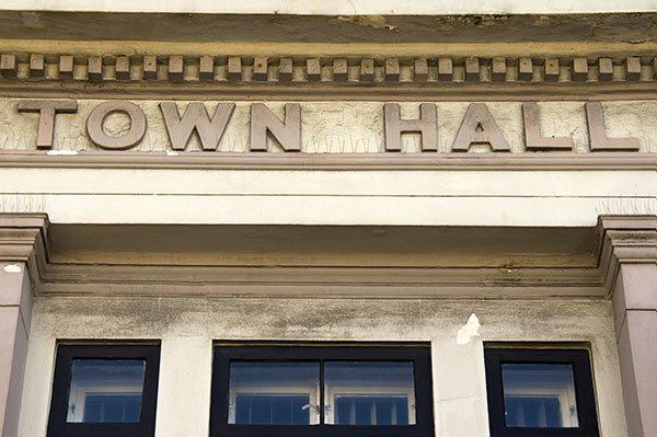 Dependable Fire Protection