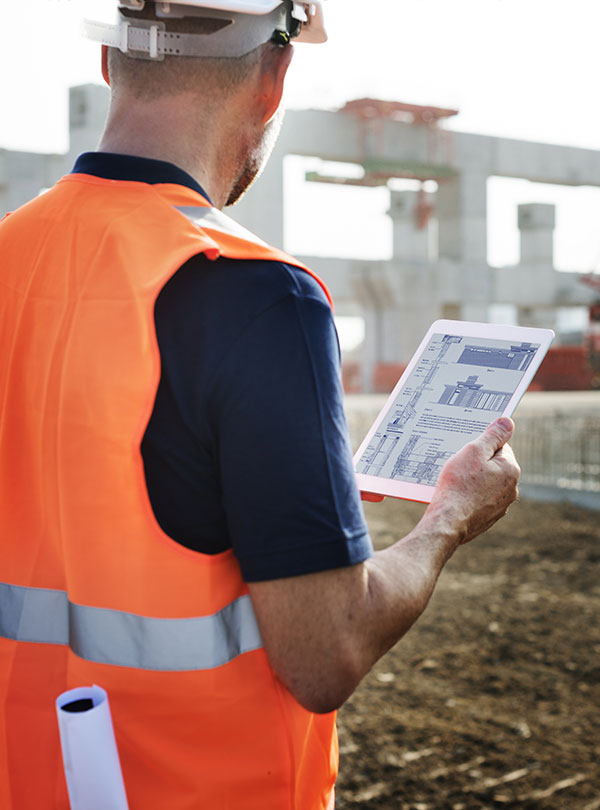 Ensuring a Safe & Compliant Site