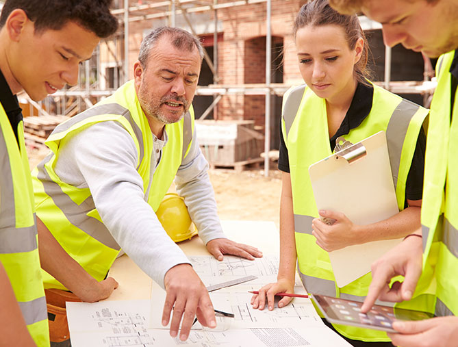 Full Project Lifecycle