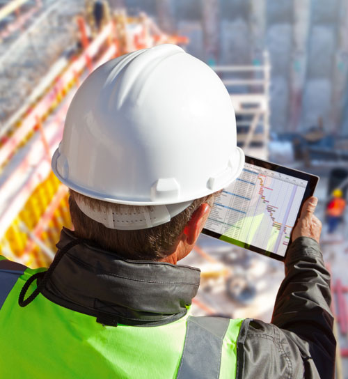 Mobile & Scalable Solutions