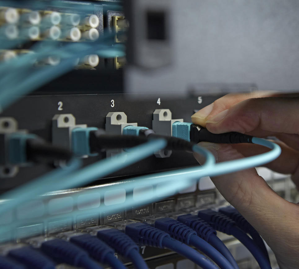 Completed Trusted Solution