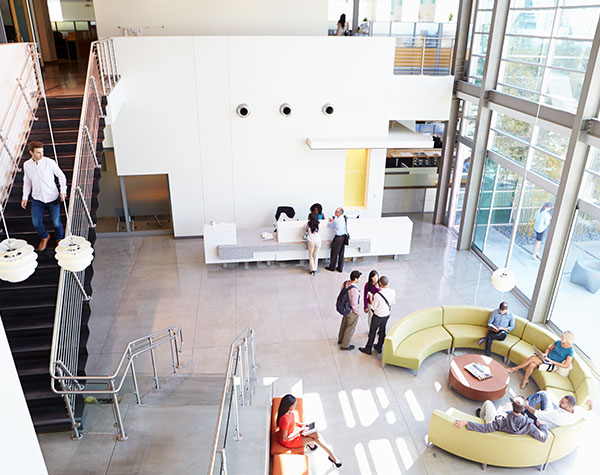 Flexible Logistics & Distribution Solutions