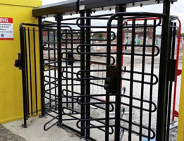 Innovative Integration For Maximised Safety & Efficiency