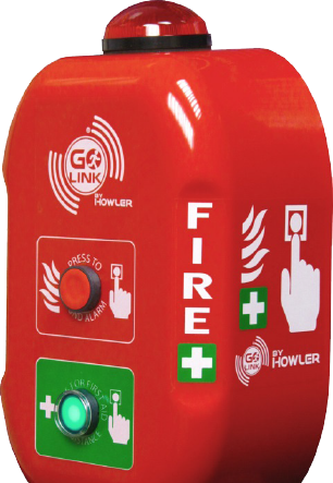 Fault Monitoring & Tamper-proof