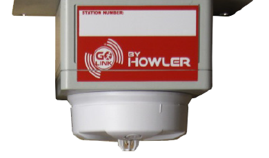 Heat & Smoke Detection for Early Warning