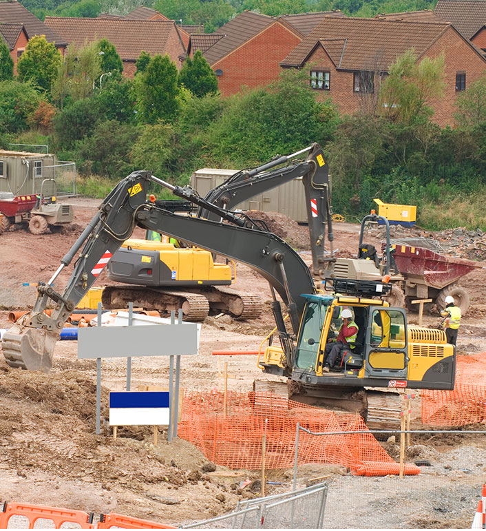 End to End Integrated Site Solutions