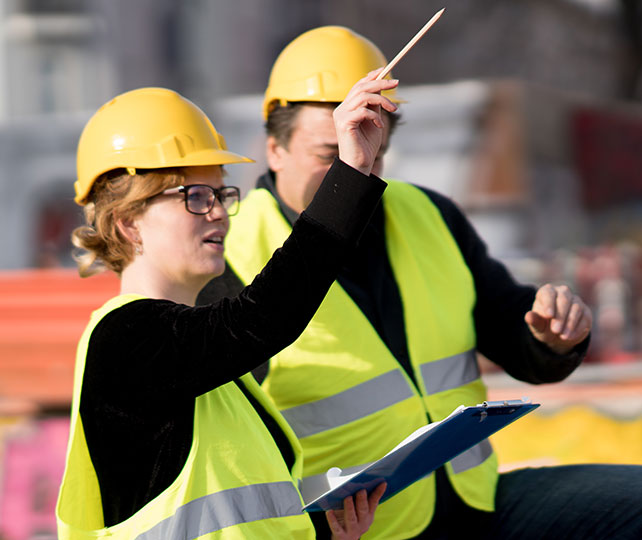 Increase Safety, Maximise Efficiency and Reduce Costs.