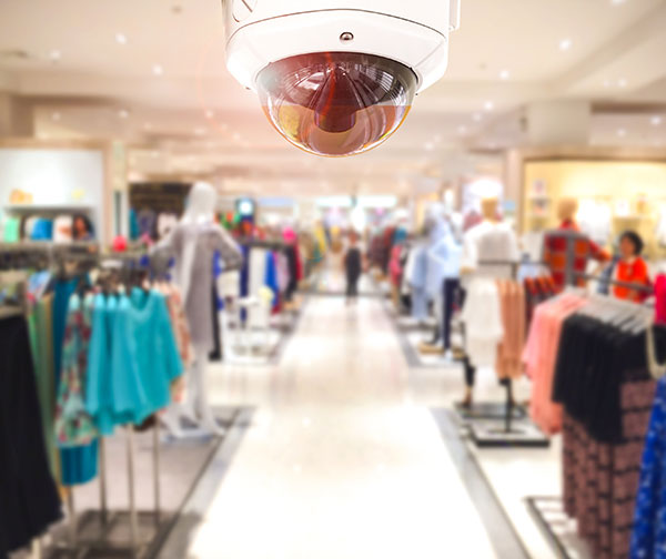 Flexible Logistics & Distribution Solutions