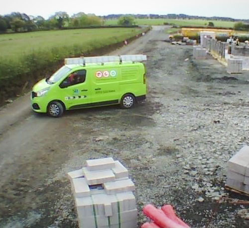 Dependable Fire Protection