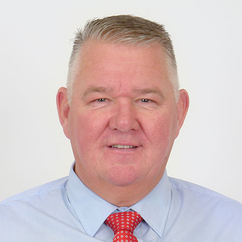 Andrew Smallwood – Group Sales Director