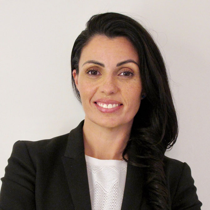 Dawn Summers - Corporate Sales Director