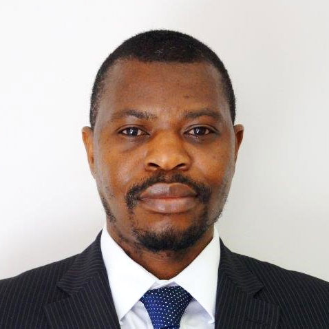 Edgar Chibaka – Director