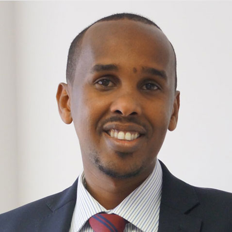 Jamal Tahlil – Director