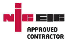 NIC EIC Approved Contractor