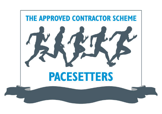Pacesetters