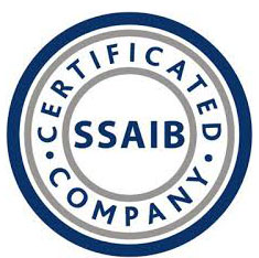 SSAIB Accredited