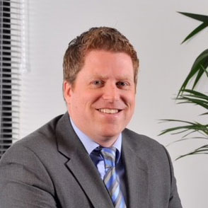 Simon Alderson – Chief Executive Officer