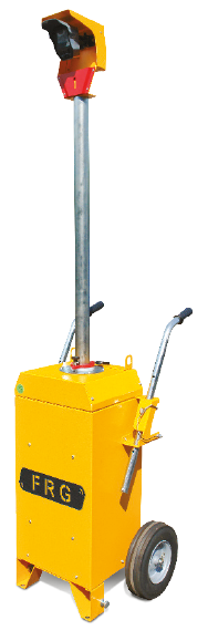 SmartSite Detect Tower