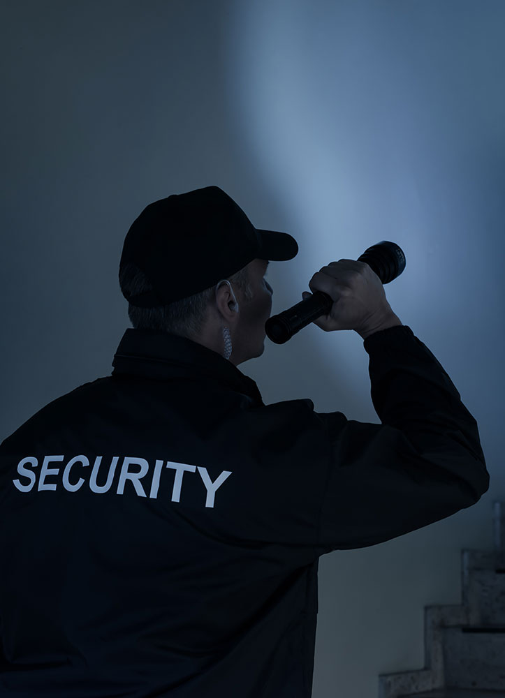 Short Term Asset Protection